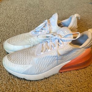 Nike air max 270